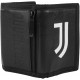 Portafoglio ufficiale Juventus12.4X8.7 cm Chiusura A Velcro Portamonete