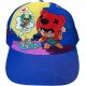 Cappello con Visiera Brawl Stars – Berretto Unisex Regolabile per Bambini e Ragazzi, 52 cm