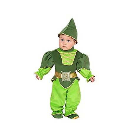 COSTUME DI CARNEVALE PETER PAN