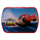 Cars Disney Lunch Box scatola colazione porta Pranzo Merenda Sandwich scuola Disney 17x14x6 cmm