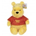 "Peluche Soft Winnie Pooh 35cm - Morbido e Coccoloso per Grandi e Piccini!"