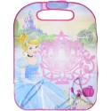 Protezione sedile posteriore Principesse - DISNEY