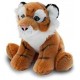 Peluche Tigre Morbidoso - Pupazzo Morbido, Idea Regalo - 25 cm"