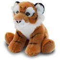 "Peluche Tigre Morbidoso - Pupazzo Morbido, Idea Regalo - 25 cm"