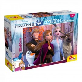 Set regalo borraccia e lunch box Frozen II - Essepiuelle