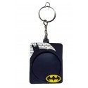 Portachiave in Gomma Batman Marvel 9 cm – Perfetto per Regalini Fine Festa e Bomboniera Bambino