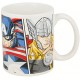 TAZZA AVENGERS MUG MARVEL BAMBINO CERAMICA 330 ML