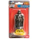 "Candela 3D Darth Vader Star Wars per Torte e Dolci - Altezza 10 cm"