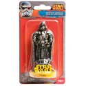 "Candela 3D Darth Vader Star Wars per Torte e Dolci - Altezza 10 cm"