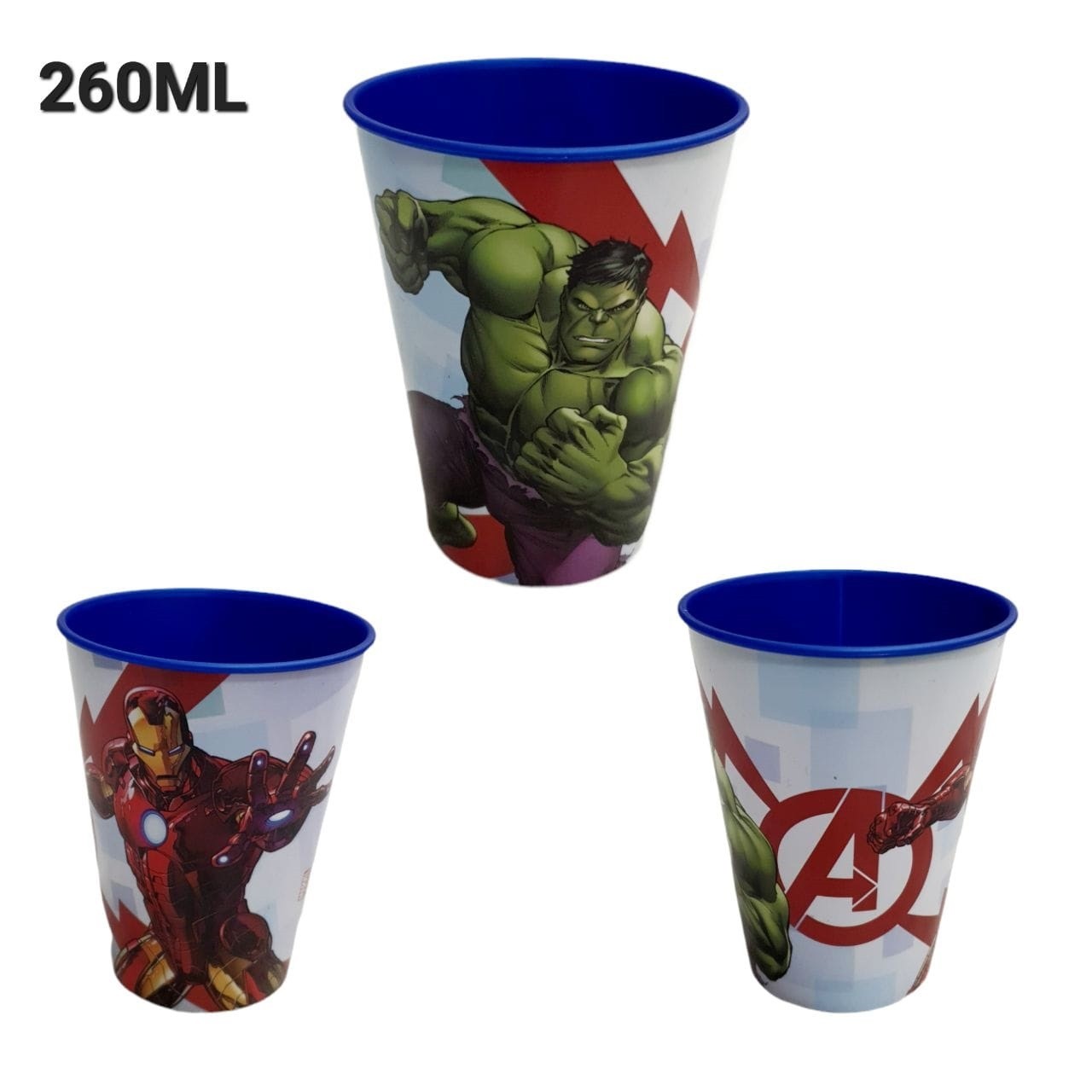 MARVEL - Tazza Di Spiderman 260 Ml