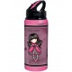 Borraccia thermos alluminio 710 ml santoro gorjuss bambina femminuccia