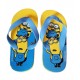 INFRADITO MINIONS CATTIVISSIMO ME CIABATTE MARE SPIAGGIA 28/38