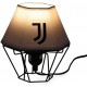 Lampada da Tavolo / Comodino Juventus - Prodotto Ufficiale - H 19 cm Luce Notte