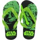  Infradito Star Wars 27-28 Maestro Yoda - Ciabatte per Mare e Spiaggia Flip Flop