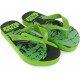  Infradito Star Wars 27-28 Maestro Yoda - Ciabatte per Mare e Spiaggia Flip Flop