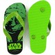  Infradito Star Wars 27-28 Maestro Yoda - Ciabatte per Mare e Spiaggia Flip Flop