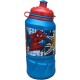 Set Borraccia da 400 ml e Sandwich Box Porta merenda per bambini in plastica Spiderman Marvel