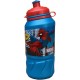 Set Borraccia da 400 ml e Sandwich Box Porta merenda per bambini in plastica Spiderman Marvel